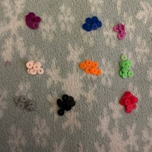 Wrist Wonders Make Your Own Bracelet Kit